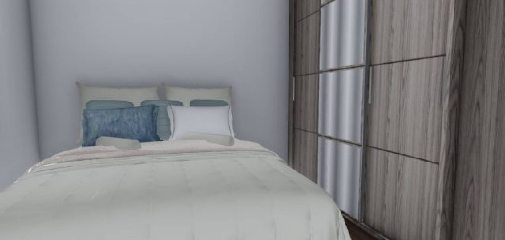 Revente - Villa - Hondón de los Frailes