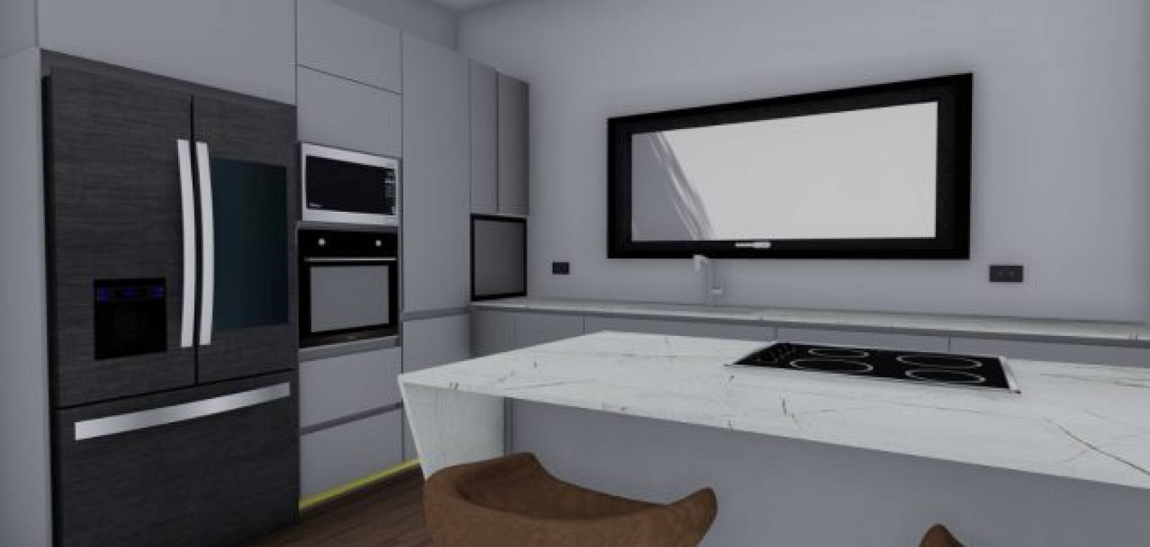 Revente - Villa - Hondón de los Frailes