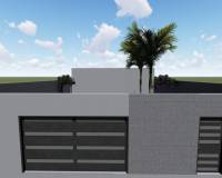 Revente - Villa - Hondón de los Frailes