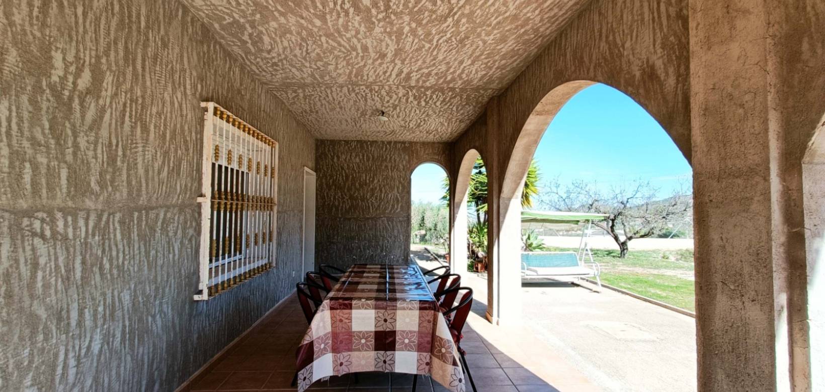 Revente - Villa - Hondón de los Frailes