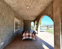 Revente - Villa - Hondón de los Frailes
