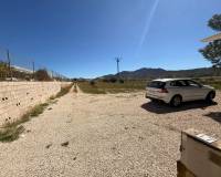 Revente - Villa - Hondón de los Frailes