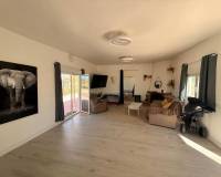 Revente - Villa - Hondón de los Frailes