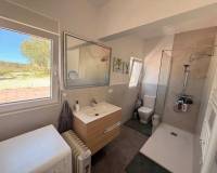 Revente - Villa - Hondón de los Frailes