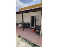 Revente - Villa - Hondón de los Frailes