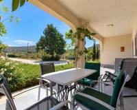 Revente - Villa - Hondón de los Frailes