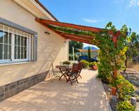 Revente - Villa - Hondón de los Frailes