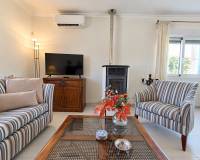 Revente - Villa - Hondón de los Frailes
