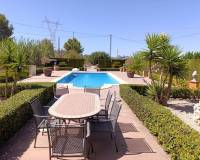 Revente - Villa - Hondón de los Frailes