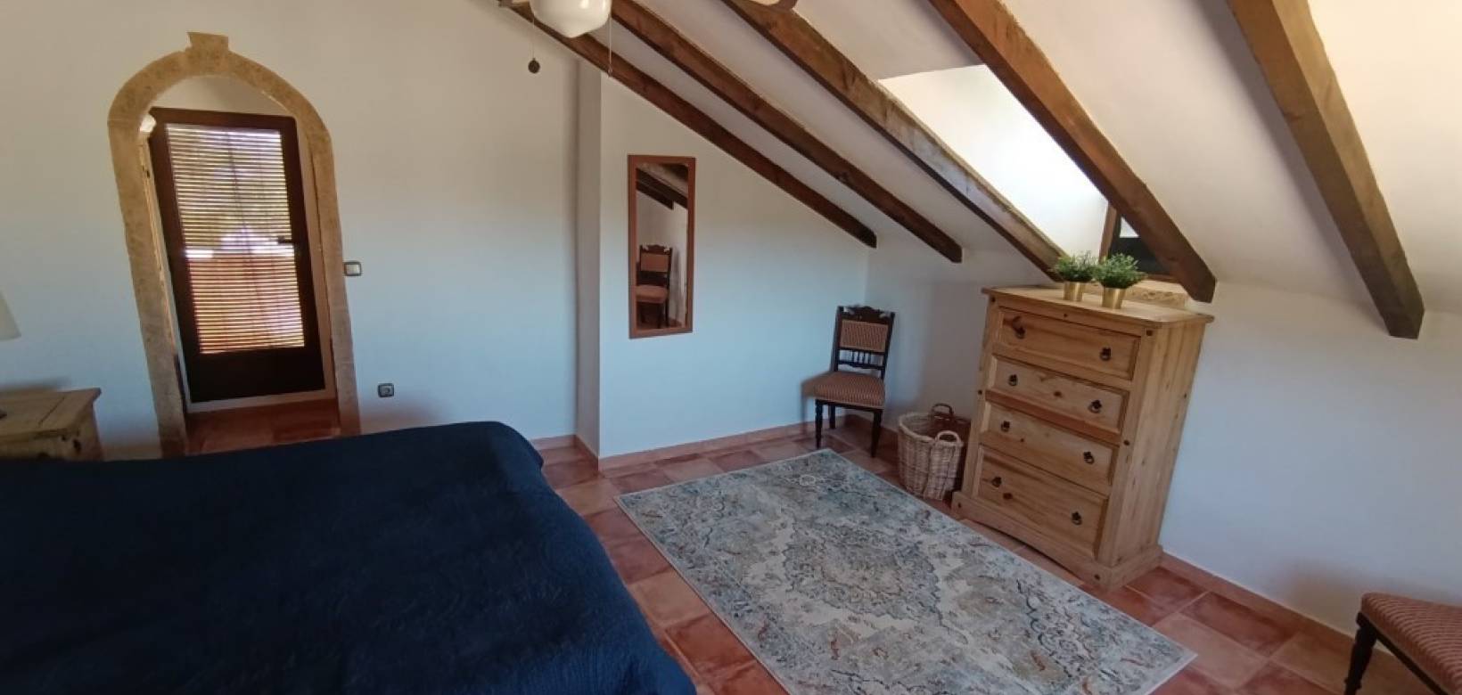 Revente - Villa - Hondón de los Frailes
