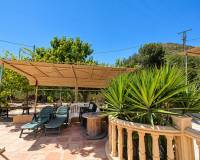 Revente - Villa - Hondón de los Frailes