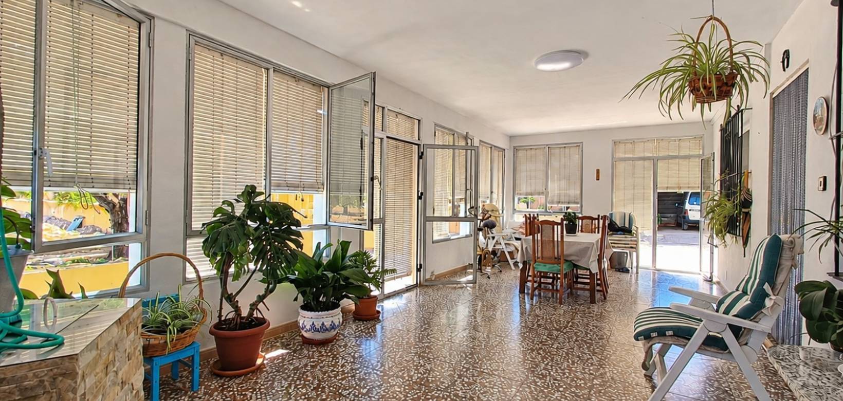 Revente - Villa - Hondón de los Frailes