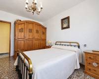 Revente - Villa - Hondón de los Frailes