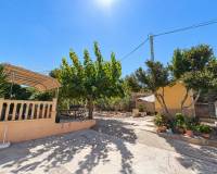 Revente - Villa - Hondón de los Frailes