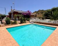 Revente - Villa - Hondón de los Frailes