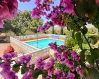 Revente - Villa - Hondón de los Frailes