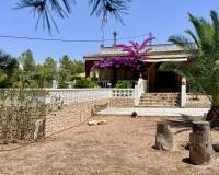 Revente - Villa - Hondón de los Frailes