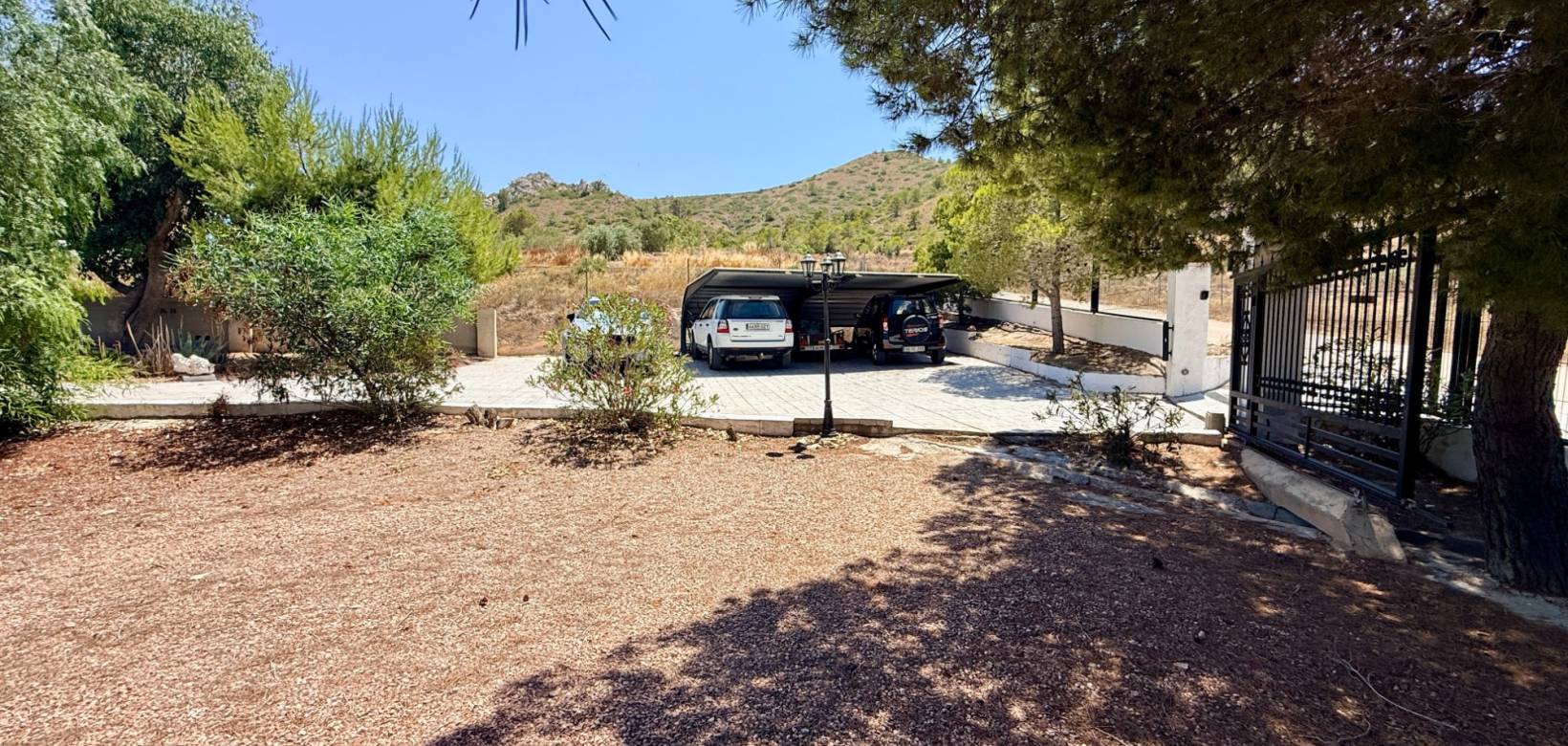 Revente - Villa - Hondón de los Frailes