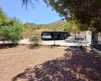 Revente - Villa - Hondón de los Frailes