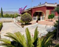 Revente - Villa - Hondón de los Frailes