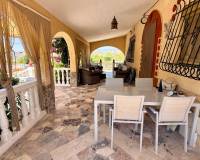 Revente - Villa - Hondón de los Frailes