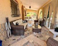 Revente - Villa - Hondón de los Frailes