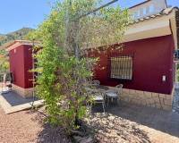 Revente - Villa - Hondón de los Frailes