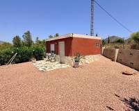 Revente - Villa - Hondón de los Frailes