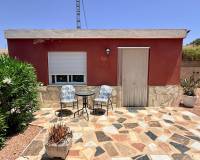 Revente - Villa - Hondón de los Frailes