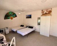 Revente - Villa - Hondón de los Frailes