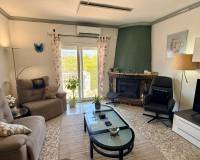 Revente - Villa - Hondón de los Frailes