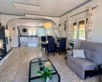 Revente - Villa - Hondón de los Frailes