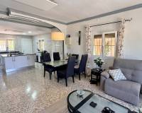 Revente - Villa - Hondón de los Frailes