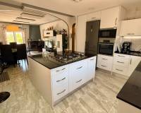 Revente - Villa - Hondón de los Frailes