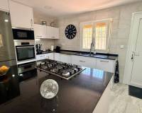 Revente - Villa - Hondón de los Frailes