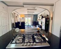 Revente - Villa - Hondón de los Frailes
