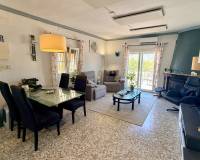 Revente - Villa - Hondón de los Frailes
