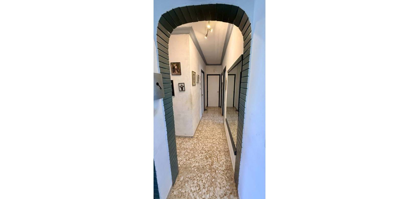 Revente - Villa - Hondón de los Frailes
