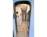 Revente - Villa - Hondón de los Frailes