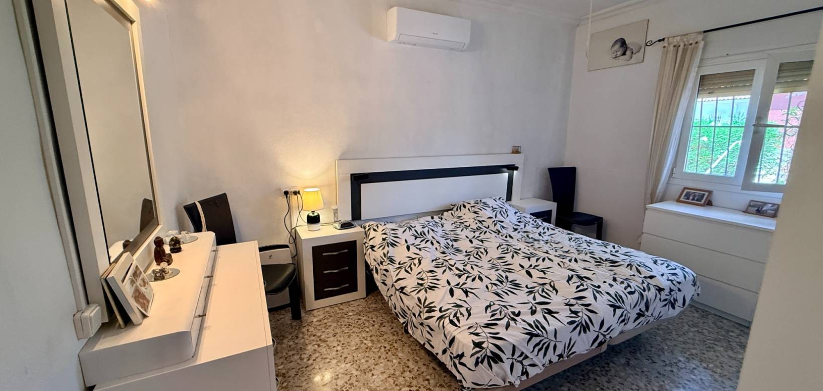 Revente - Villa - Hondón de los Frailes