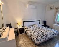 Revente - Villa - Hondón de los Frailes