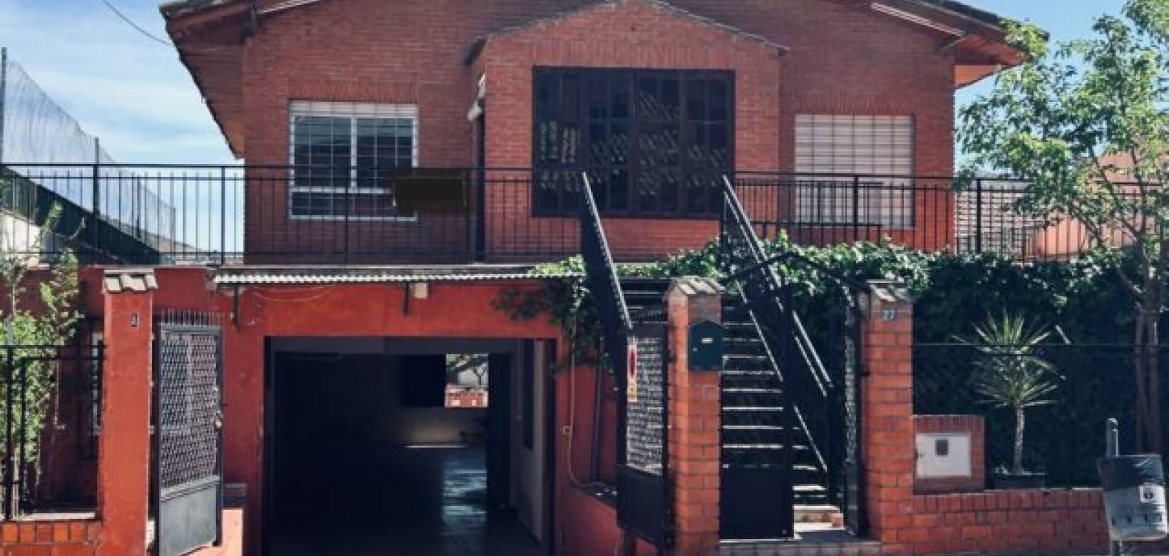 Revente - Villa - Hondón de los Frailes