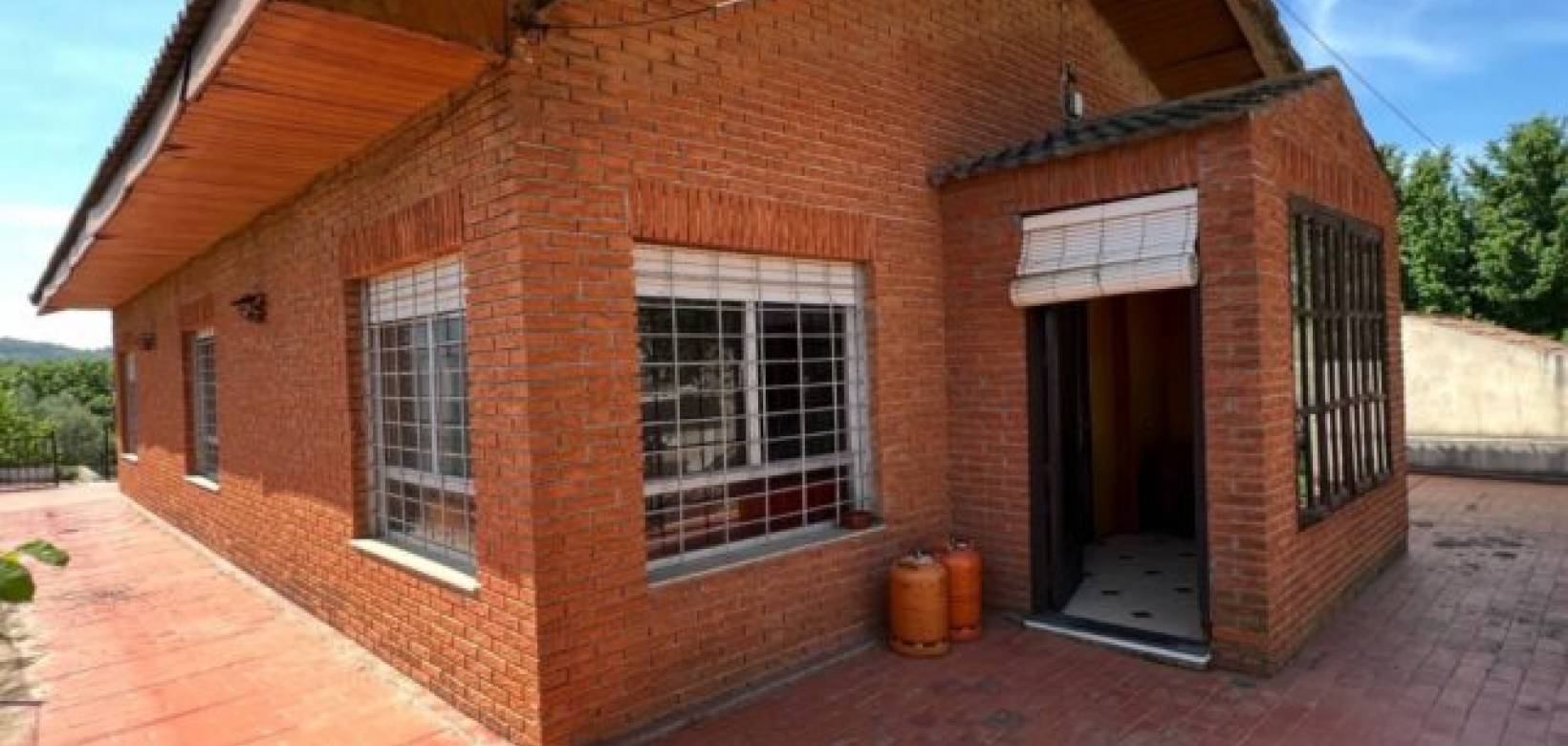 Revente - Villa - Hondón de los Frailes