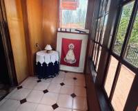 Revente - Villa - Hondón de los Frailes