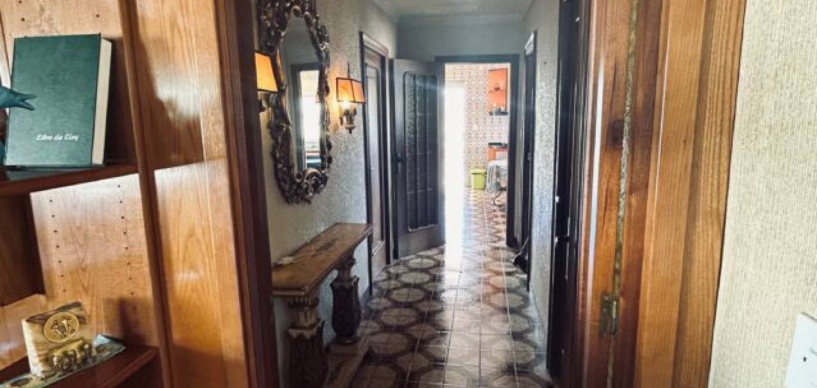 Revente - Villa - Hondón de los Frailes