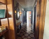 Revente - Villa - Hondón de los Frailes