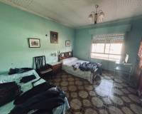 Revente - Villa - Hondón de los Frailes