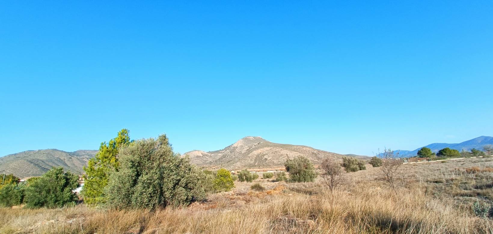 Revente - Villa - Hondón de los Frailes