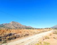 Revente - Villa - Hondón de los Frailes