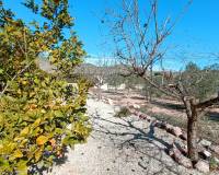 Revente - Villa - Hondón de los Frailes